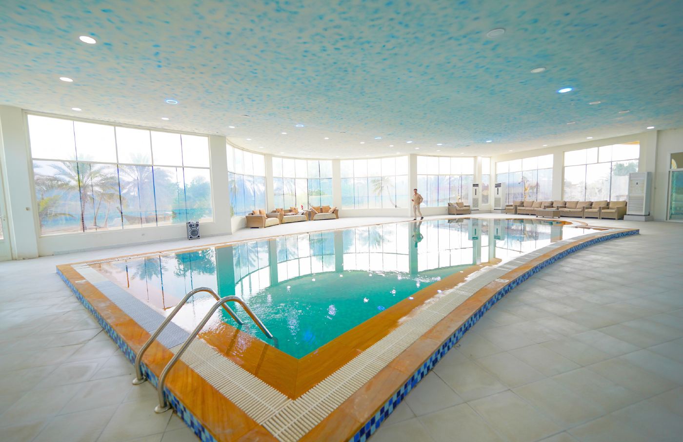 Private Pool Farm House