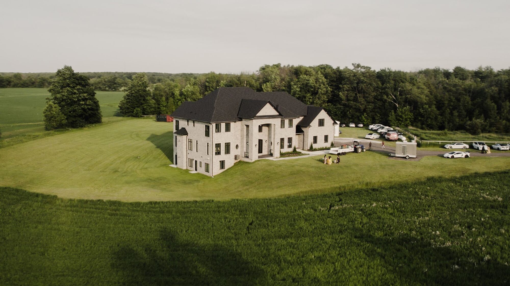 Crown Estates