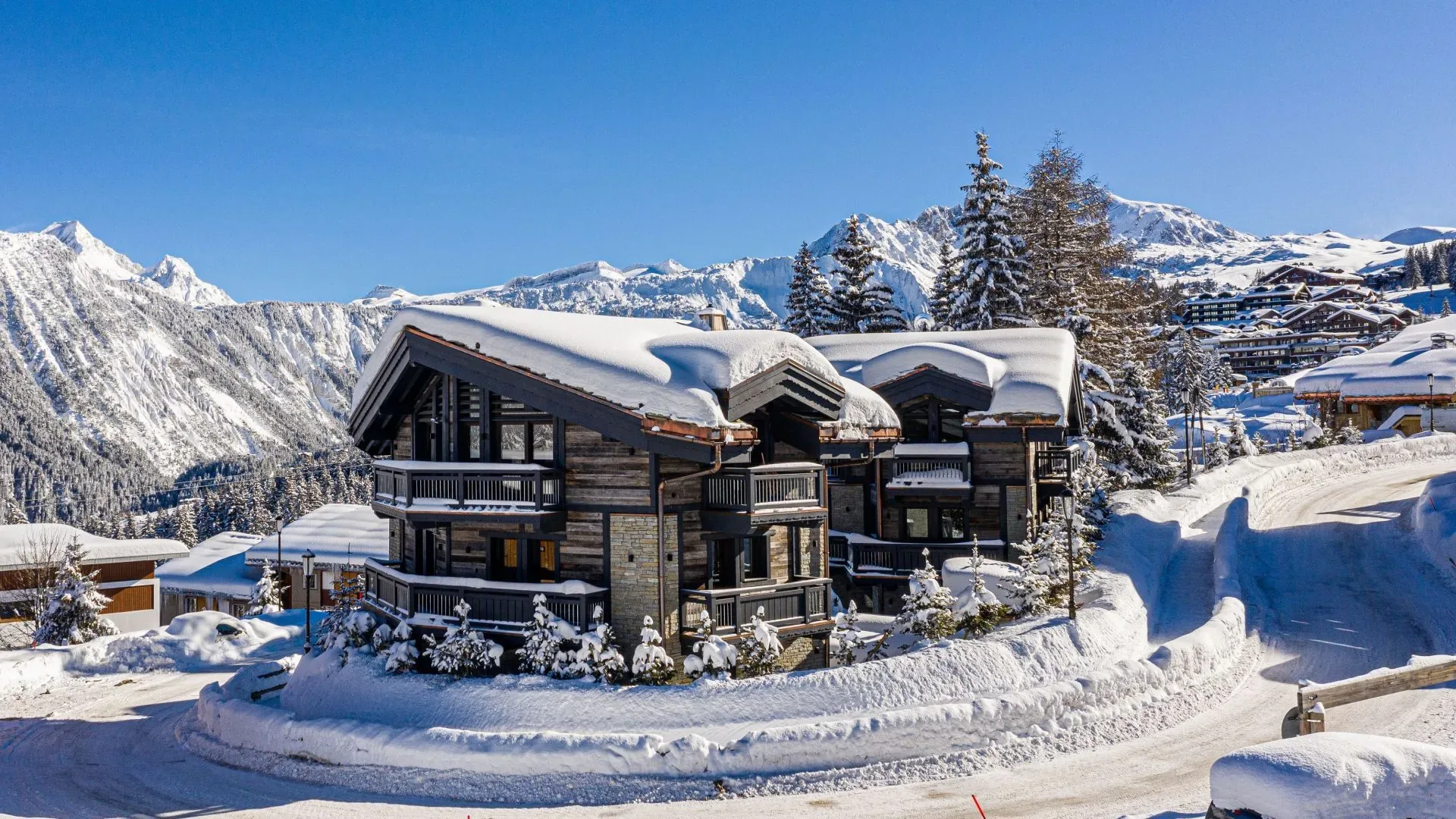 Chalet des Neiges