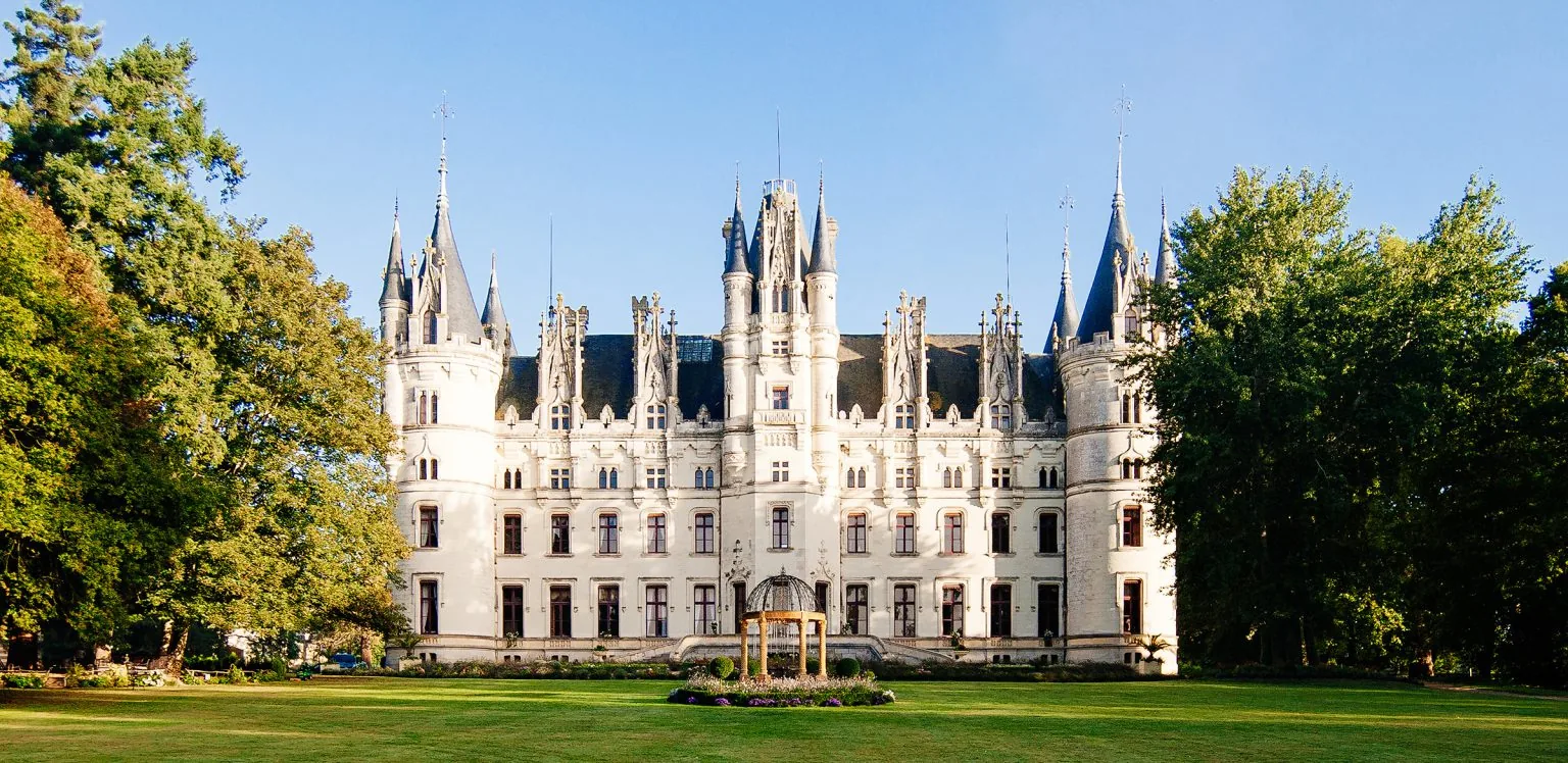 Château des Contes