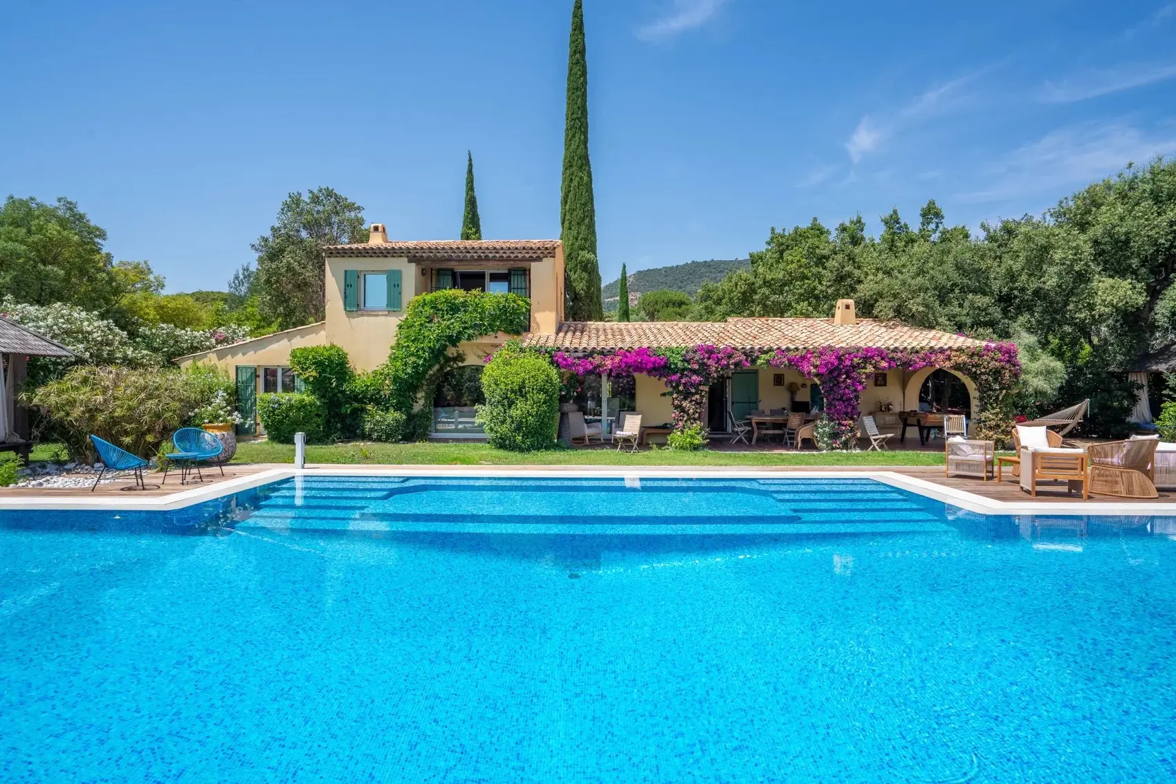 La Bastide du Golfe