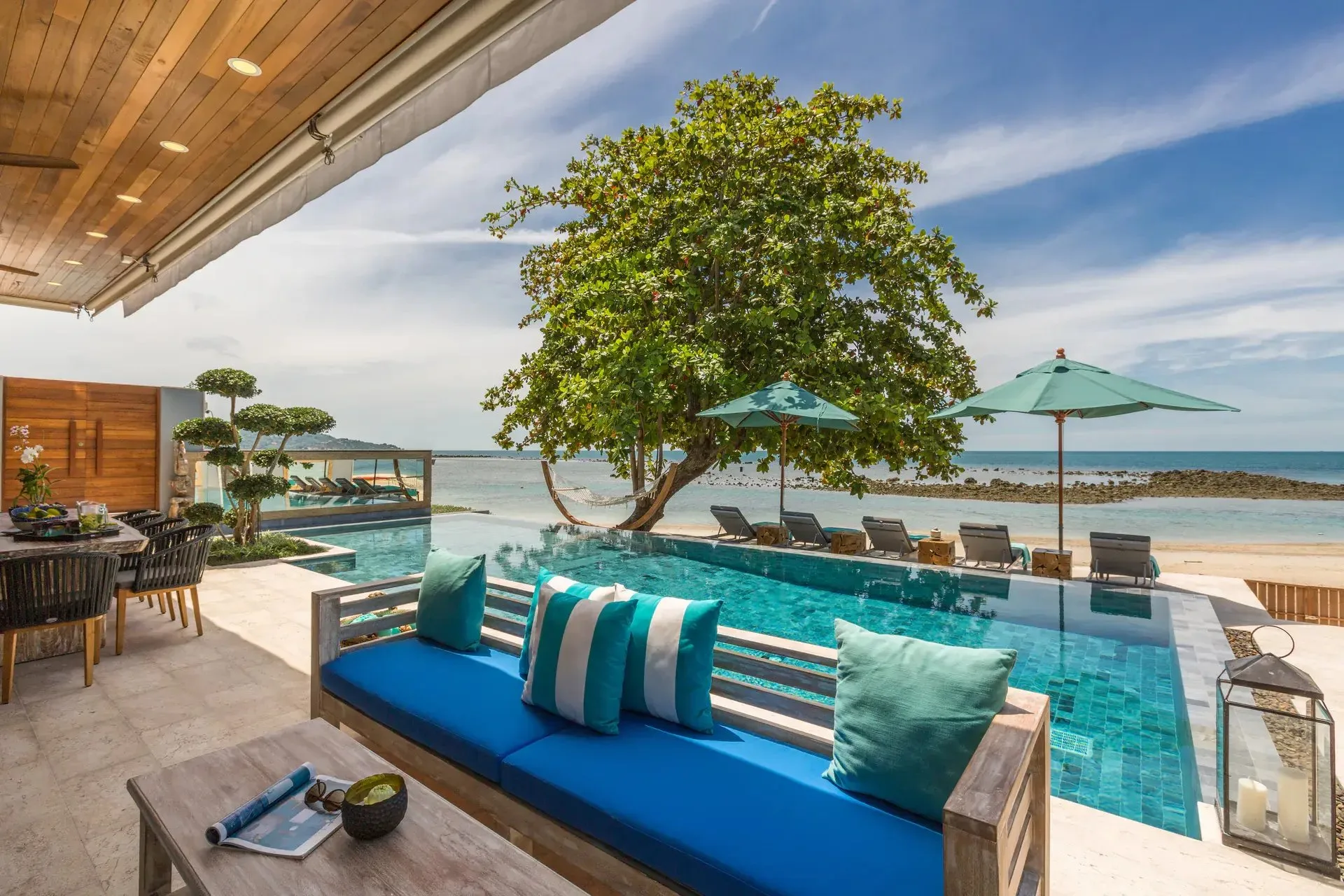 The Namuang Twin Villas