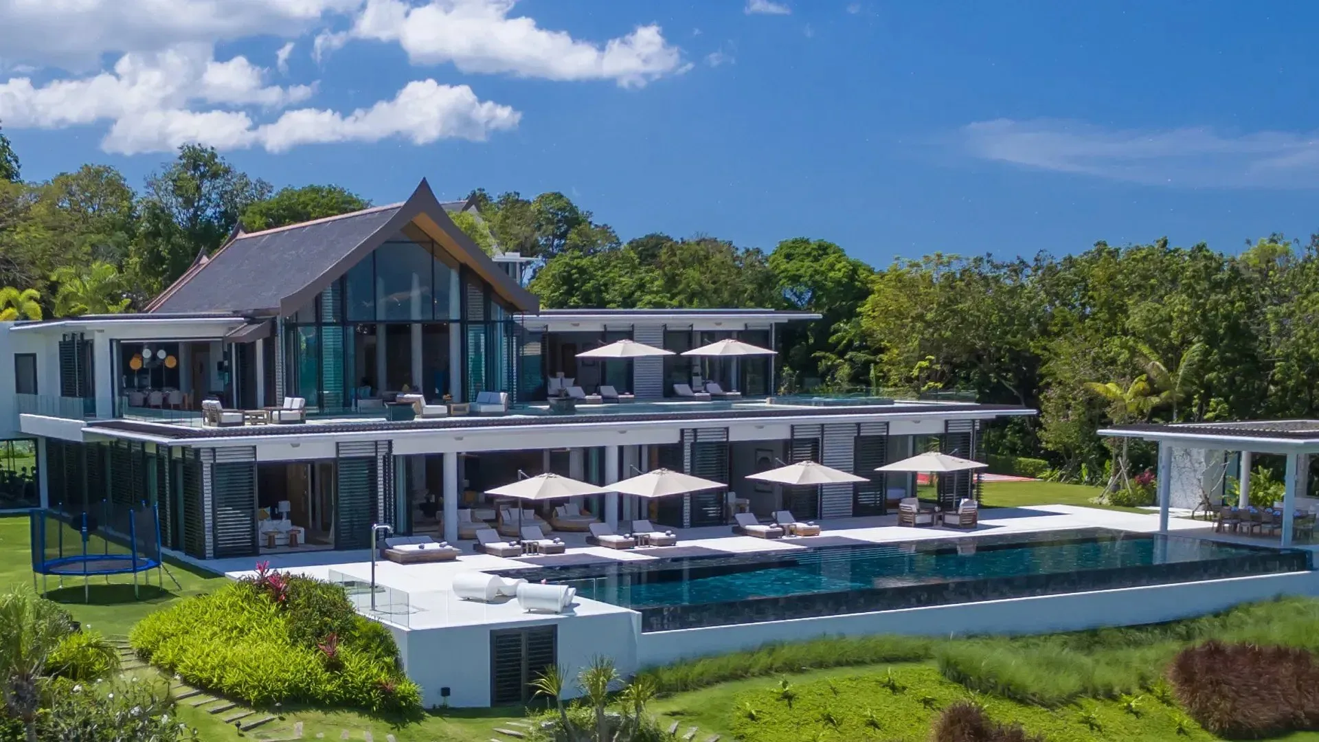 Villa Amarapura