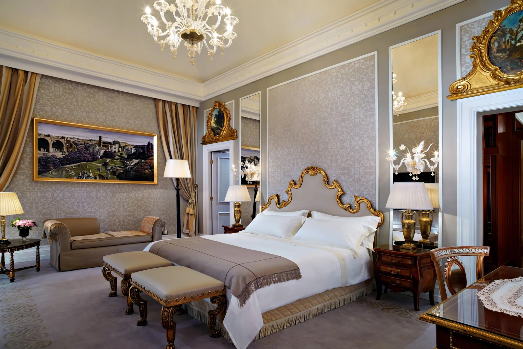 The Royal Suite