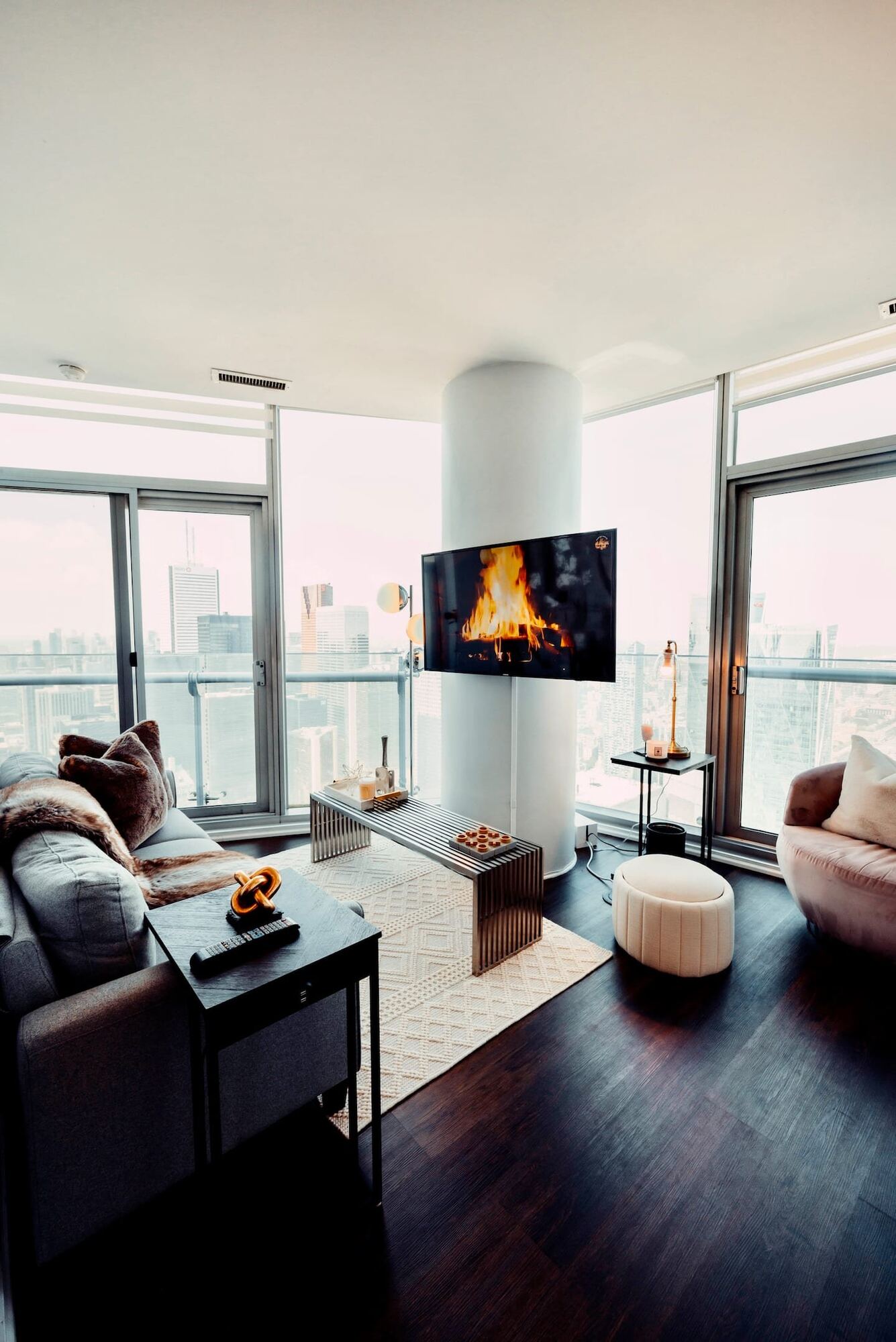 The 180 Penthouse