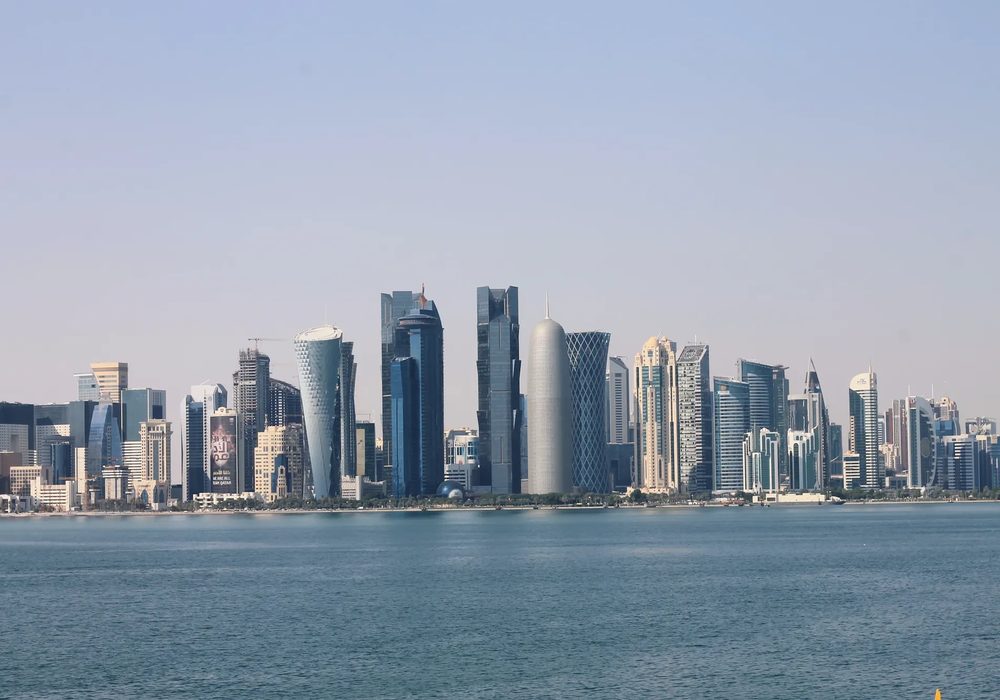Doha, Qatar