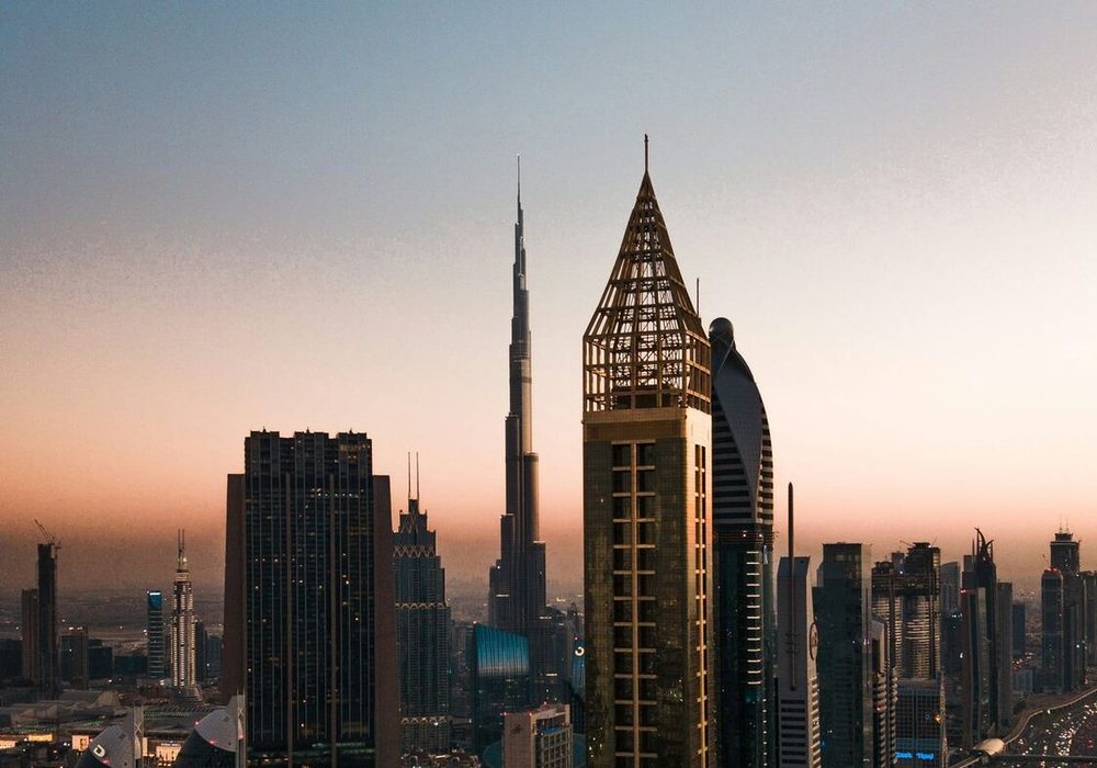 Dubai, United Arab Emirates