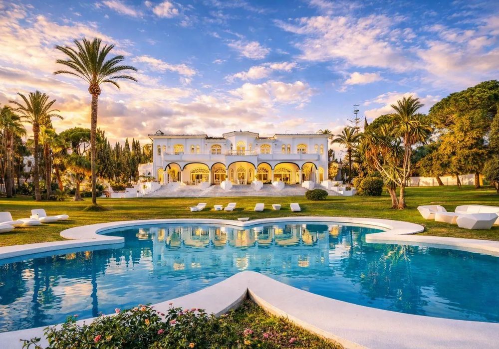 Marbella, Spain