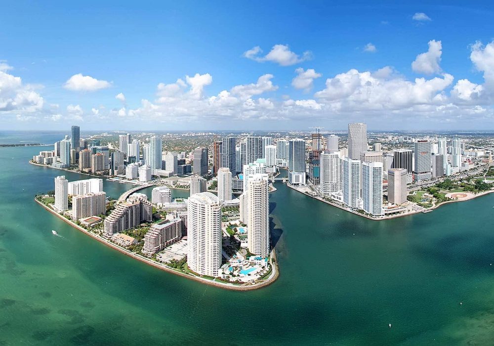 Miami, United States