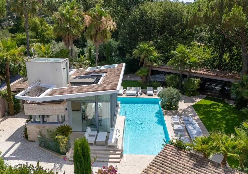 Saint-Tropez, French Riviera