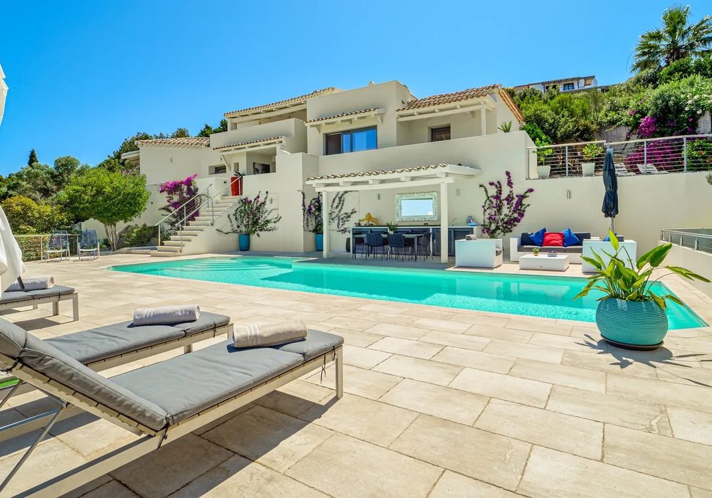 Sardinia, Costa Smeralda